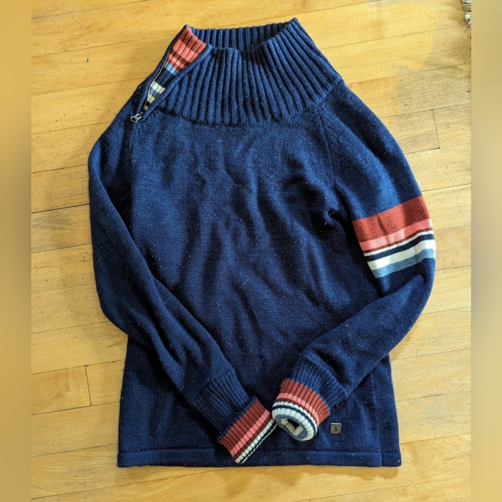 Smartwool xs Sweater